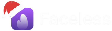 faceless.so Logo