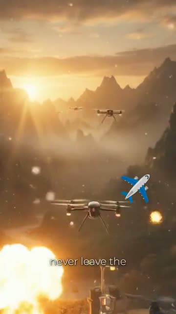 Faceless short, cinematic AI visuals, made with Faceless.so