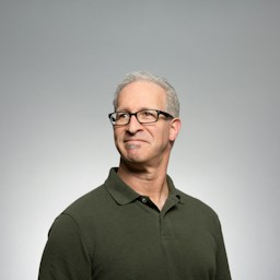 Illustrative portrait