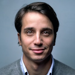 Illustrative portrait