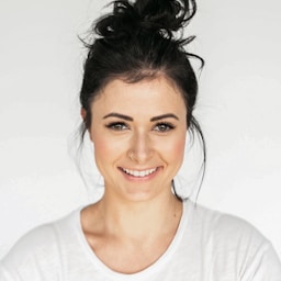 Illustrative portrait