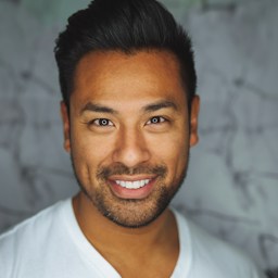 Illustrative portrait